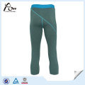 Elastic Men Customized Sports Wear Workout Pants